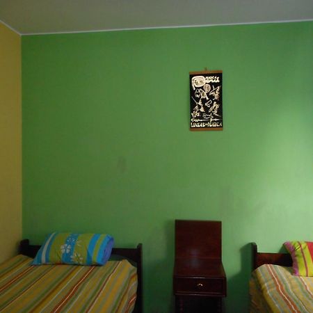 Hostal Geminis San Juan Bautista المظهر الخارجي الصورة