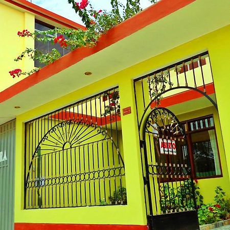 Hostal Geminis San Juan Bautista المظهر الخارجي الصورة