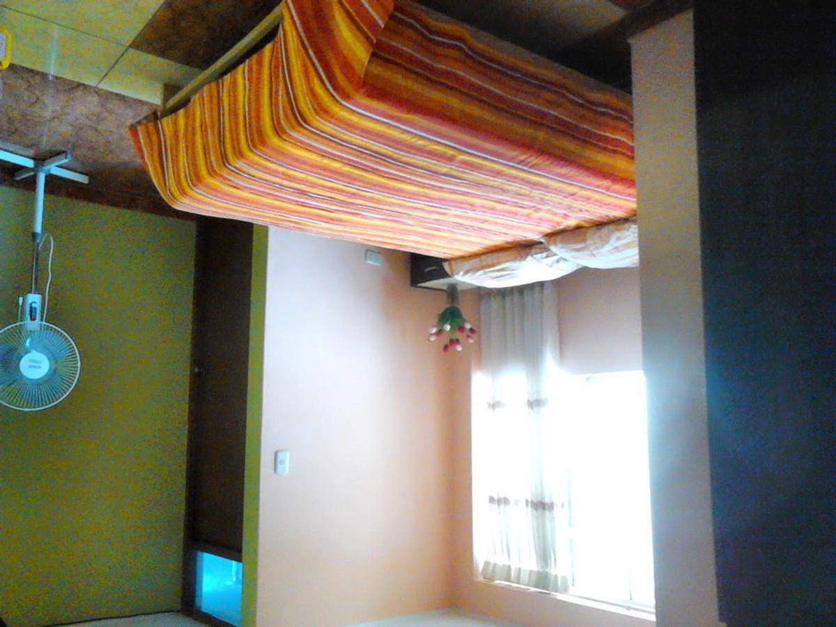 Hostal Geminis San Juan Bautista المظهر الخارجي الصورة