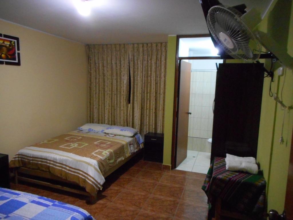 Hostal Geminis San Juan Bautista المظهر الخارجي الصورة