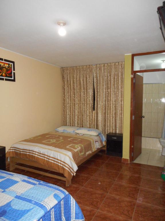 Hostal Geminis San Juan Bautista المظهر الخارجي الصورة