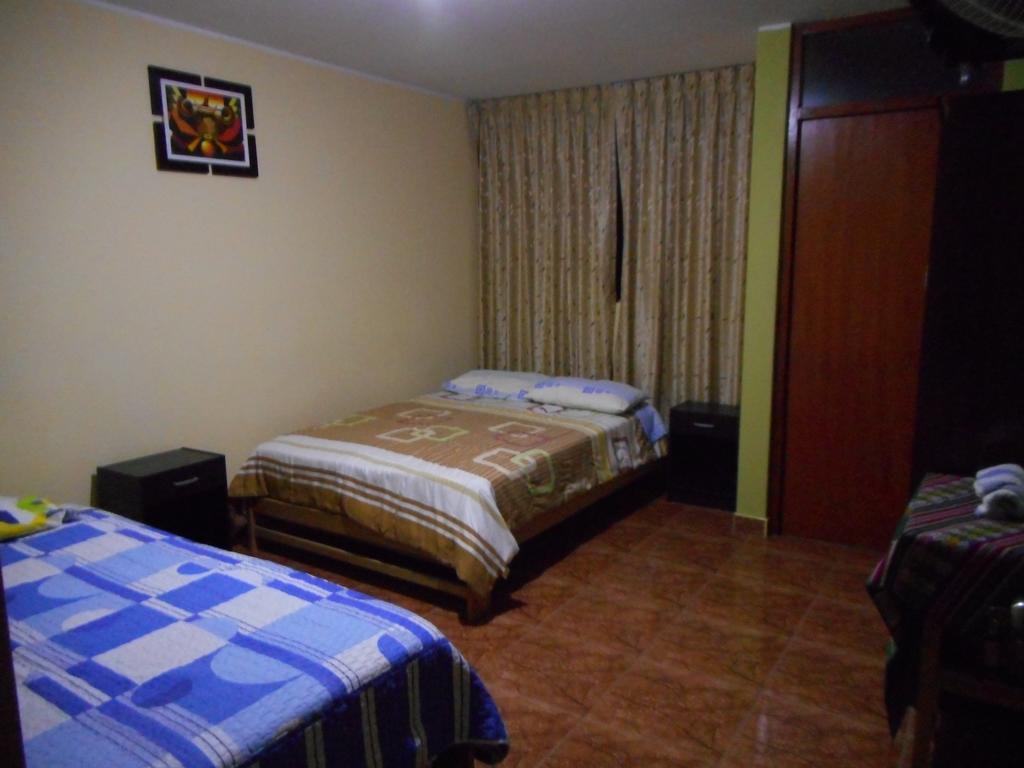 Hostal Geminis San Juan Bautista المظهر الخارجي الصورة