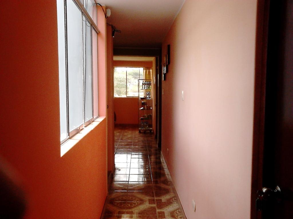 Hostal Geminis San Juan Bautista المظهر الخارجي الصورة