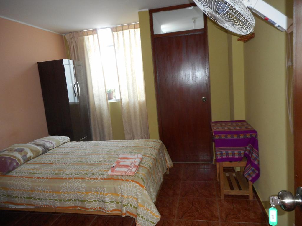 Hostal Geminis San Juan Bautista المظهر الخارجي الصورة