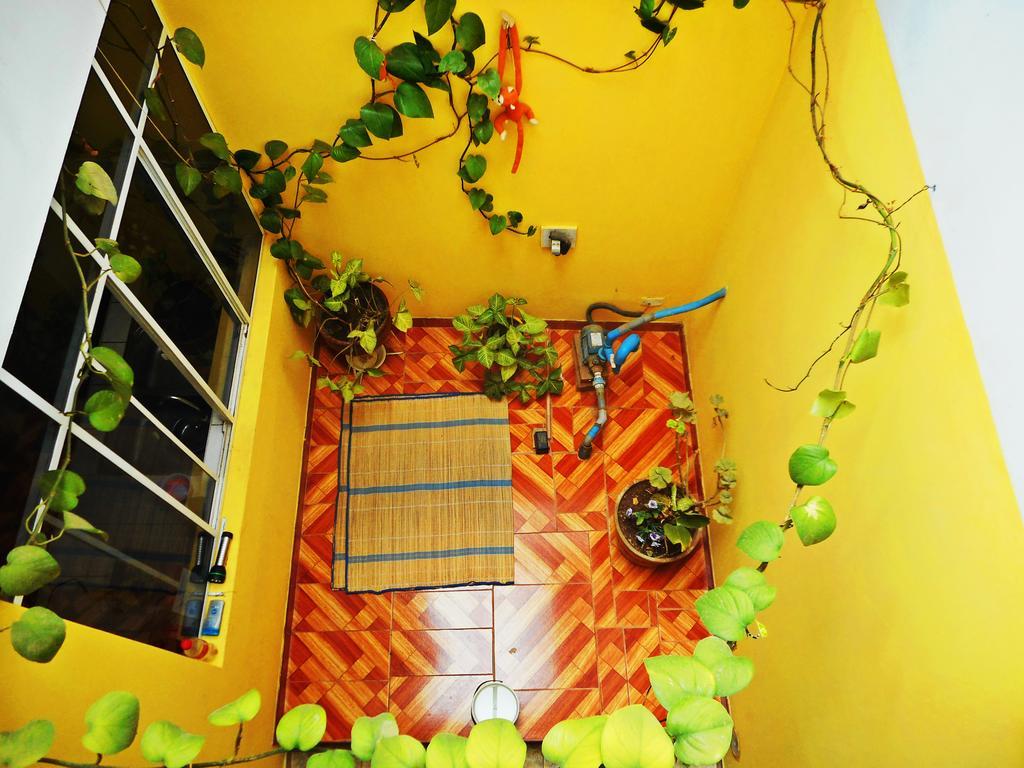 Hostal Geminis San Juan Bautista المظهر الخارجي الصورة