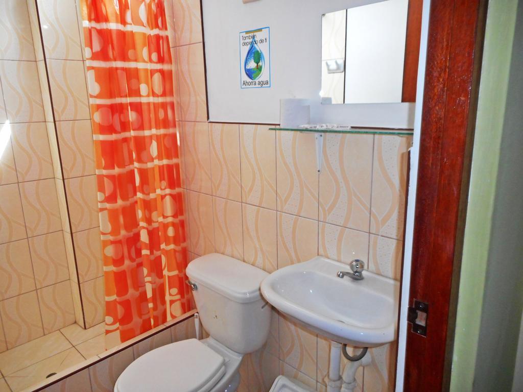Hostal Geminis San Juan Bautista المظهر الخارجي الصورة