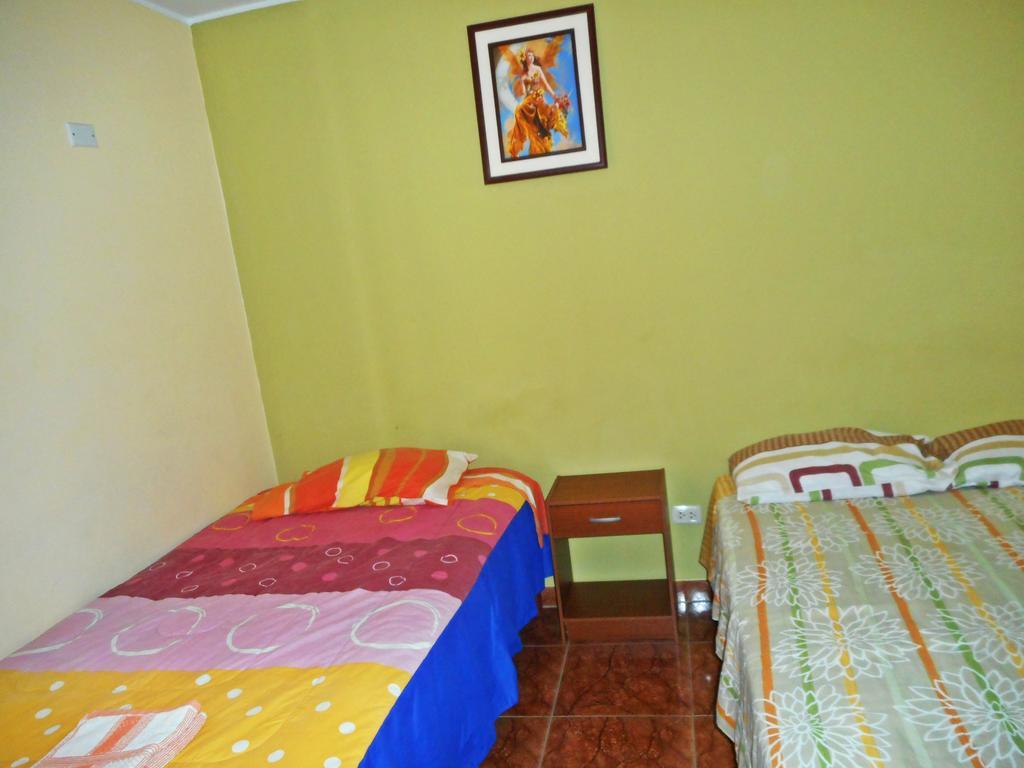 Hostal Geminis San Juan Bautista المظهر الخارجي الصورة