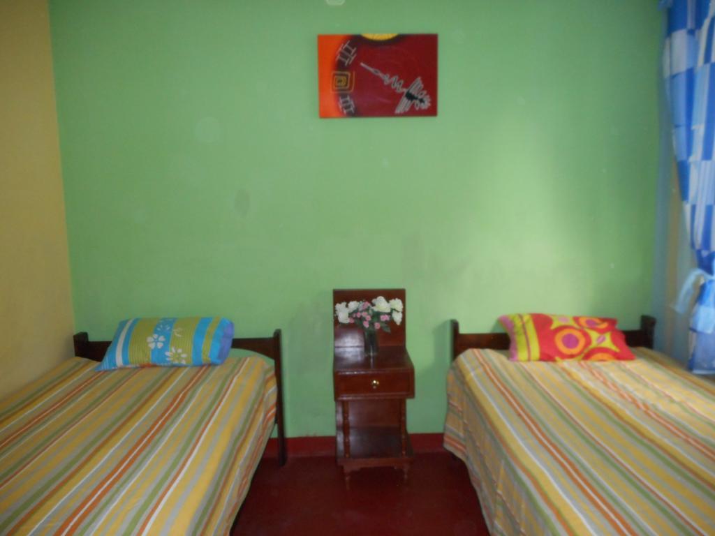 Hostal Geminis San Juan Bautista المظهر الخارجي الصورة
