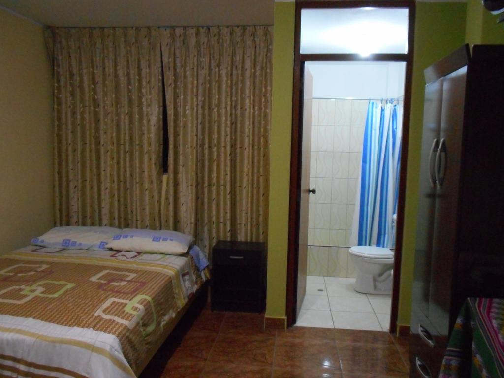 Hostal Geminis San Juan Bautista المظهر الخارجي الصورة