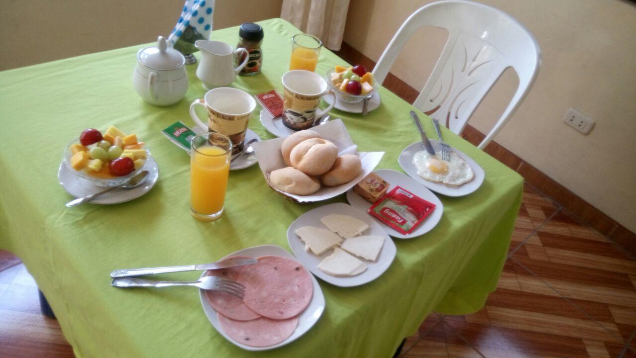 Hostal Geminis San Juan Bautista المظهر الخارجي الصورة