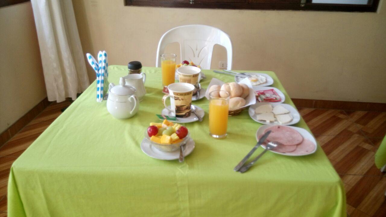 Hostal Geminis San Juan Bautista المظهر الخارجي الصورة