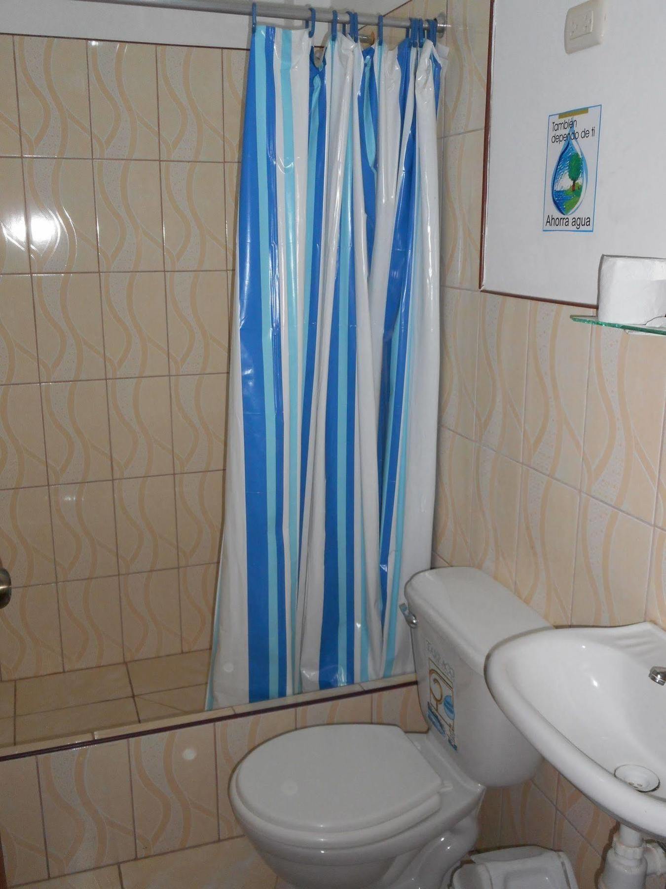 Hostal Geminis San Juan Bautista المظهر الخارجي الصورة