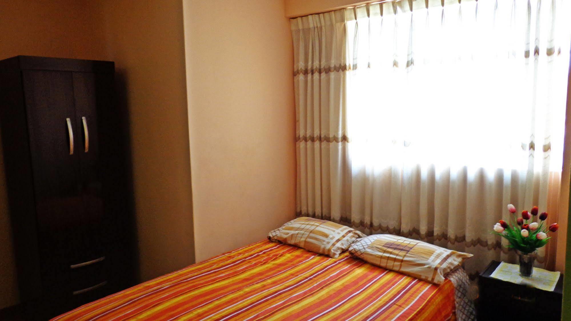 Hostal Geminis San Juan Bautista المظهر الخارجي الصورة