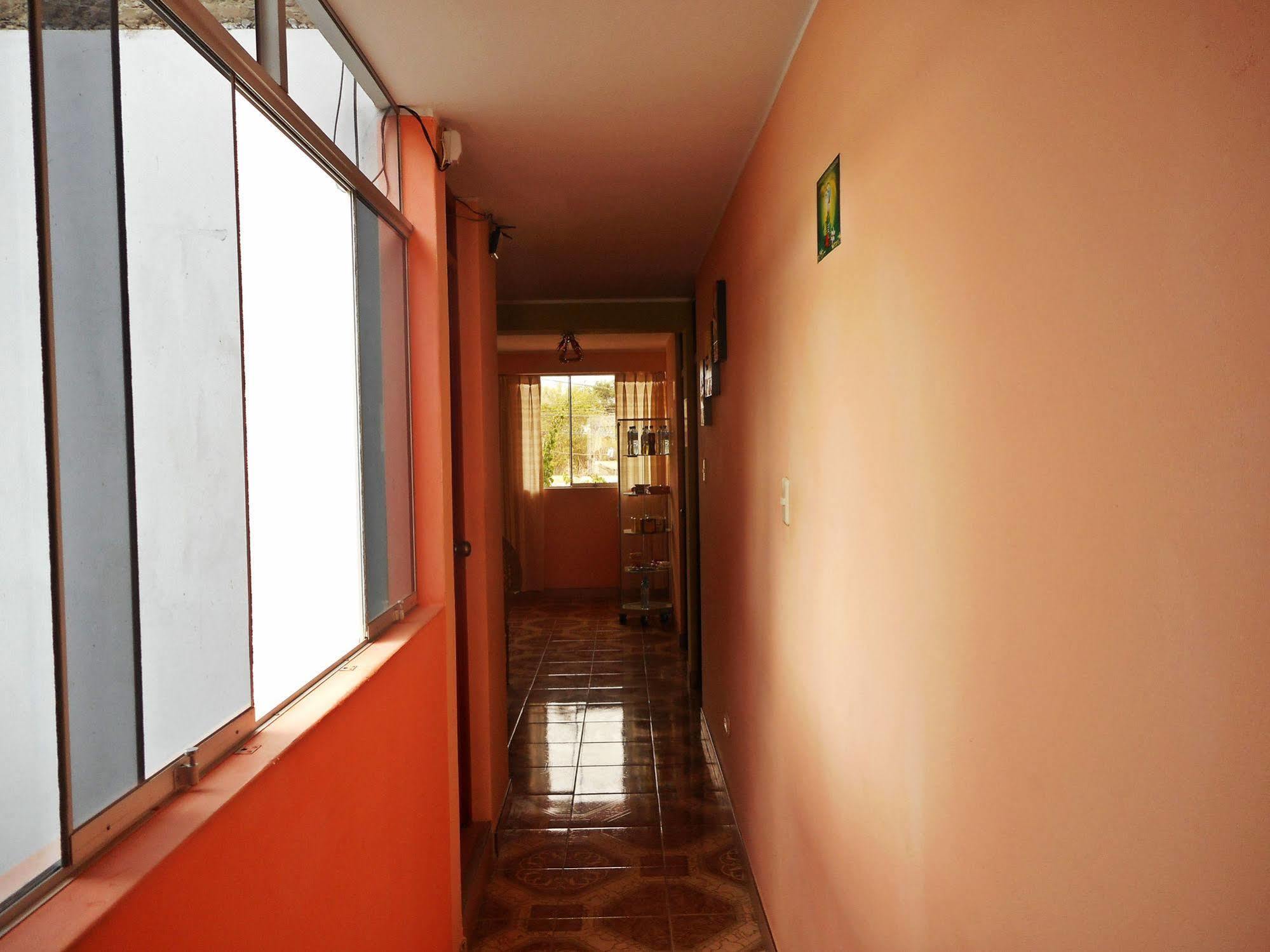 Hostal Geminis San Juan Bautista المظهر الخارجي الصورة