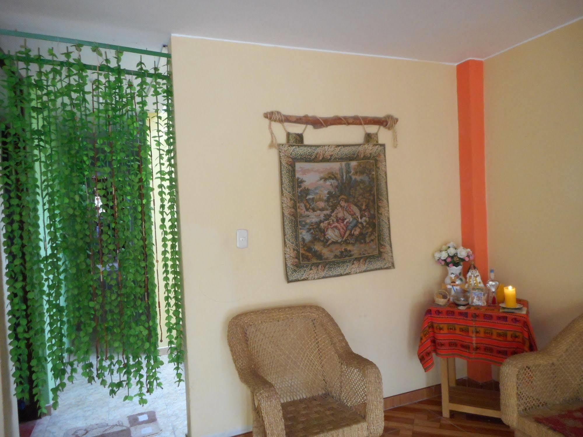 Hostal Geminis San Juan Bautista المظهر الخارجي الصورة